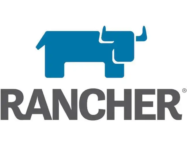 Rancher环境搭建