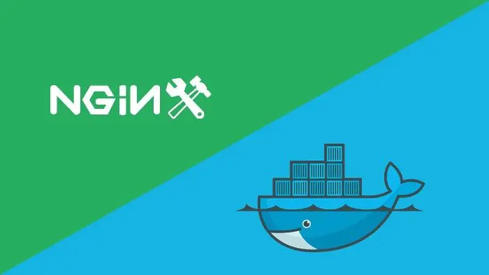 Docker安装Nginx