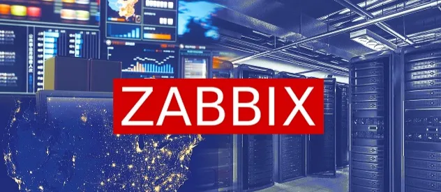 Zabbix监控3-数据采集方式