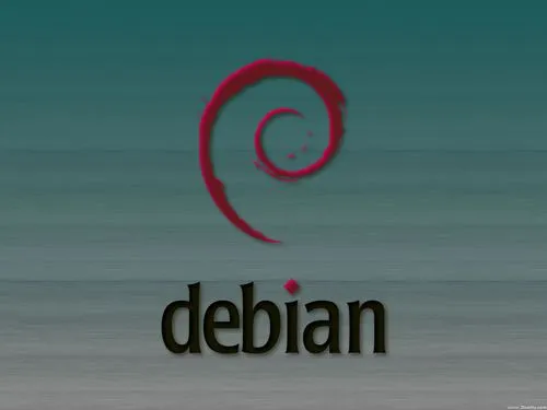 Debian系统安装