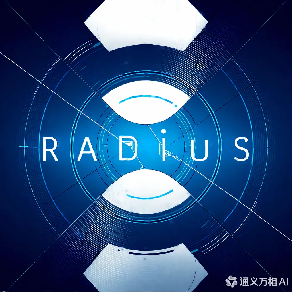 Winserver部署Radius服务